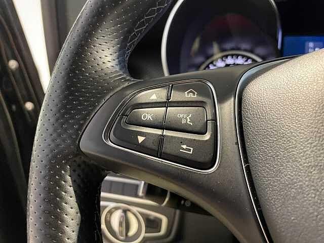 Mercedes-Benz V 250 2.0D 190CV 7* Posti, IVA ESPOSTA, Autom. 4Matic Sport Compact -