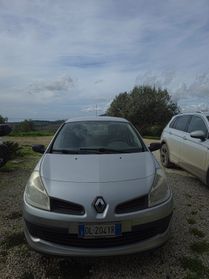 Renault Clio 1.2 16V 5 porte