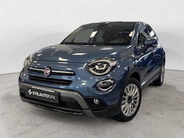 FIAT 500X 500X 1.0 T3 120 CV City Cross