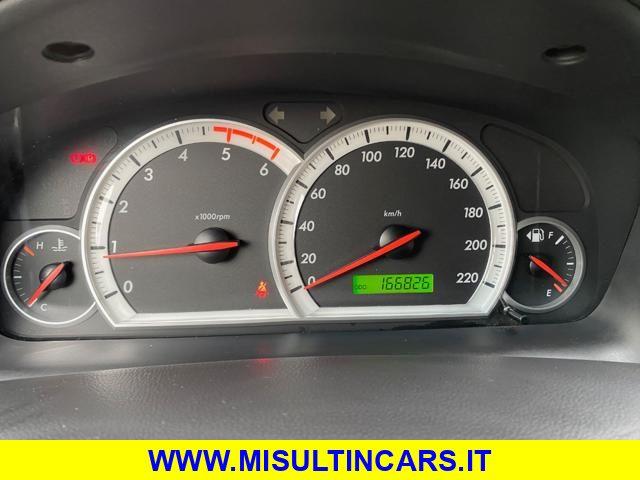 CHEVROLET Captiva 2.0 VCDi LT