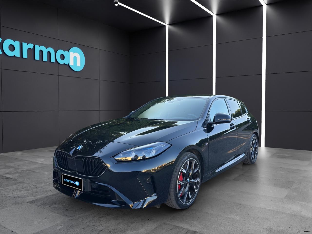 Bmw 118 118d MSport Pro PROMO FIN