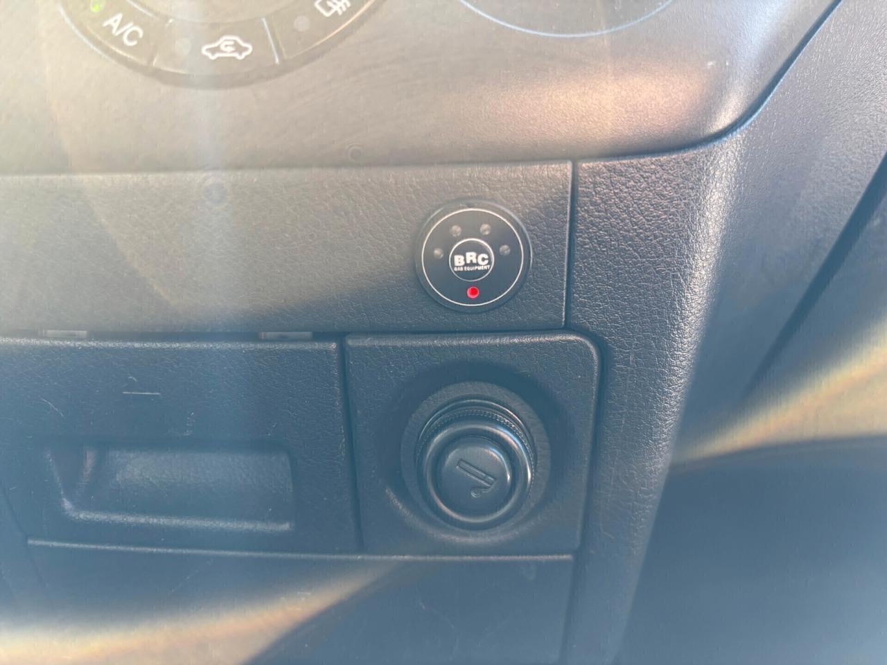Chevrolet Aveo 1.2 GPL Neopatentati