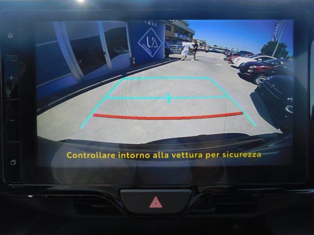 TOYOTA Yaris Cross 1.5 Hybrid 5p. E-CVT Trend Carplay Navi