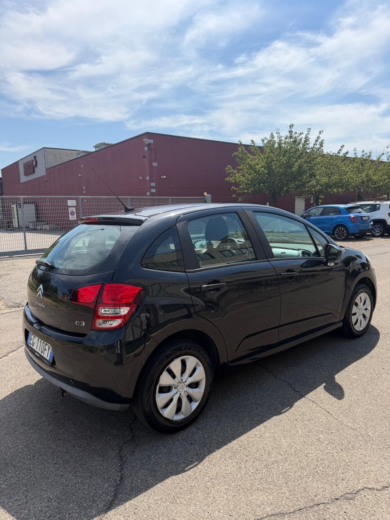 Citroen C3 1.1 Seduction