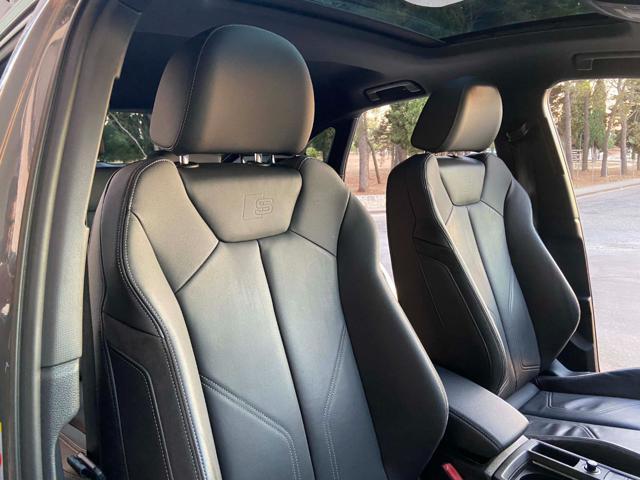 AUDI Q3 SPB Sportback 35 TDI S tronic S line Plus TETTO