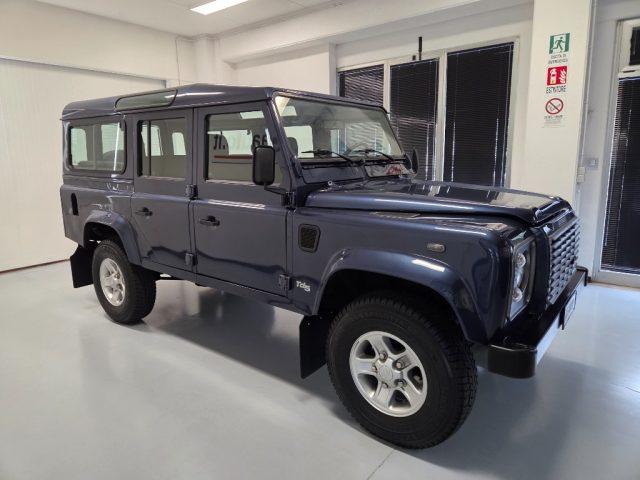 LAND ROVER Defender 110 2.5 Td5 cat SE NO BLOCCHI TRAFFICO