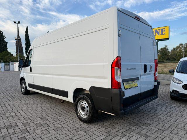 FIAT Ducato 35 2.2 Mjt 140CV PLM-TM Furgone PREZZO REALE + IVA