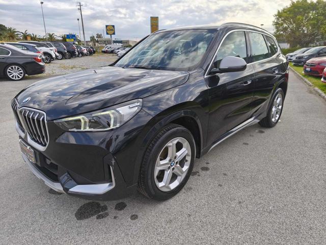 BMW X1 sDrive18d xLine Plus
