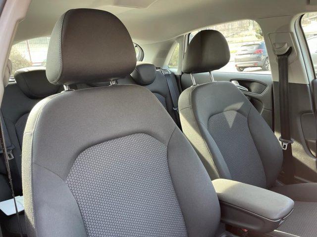 AUDI A1 SPB 1.6 TDI 116 CV S tronic Ultra