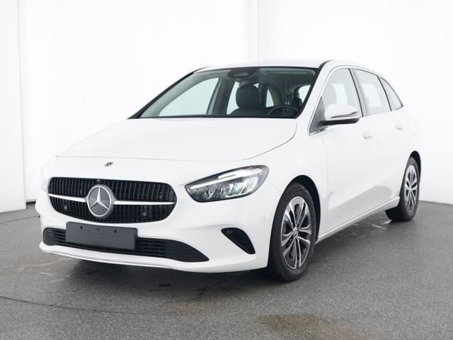 MERCEDES-BENZ B 180 Automatic Progressive Advanced
