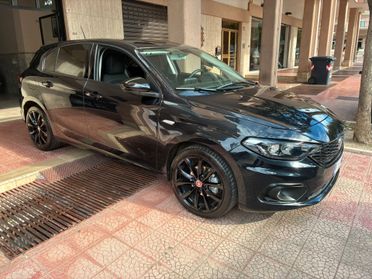 Fiat Tipo 1.6 Mjt 5 perfetta garantita-19
