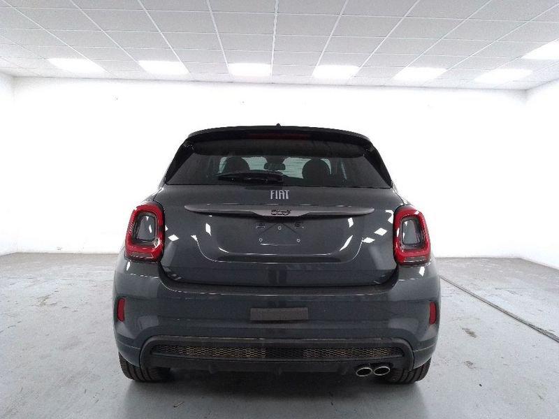 FIAT 500X 1.0 t3 Sport 120cv