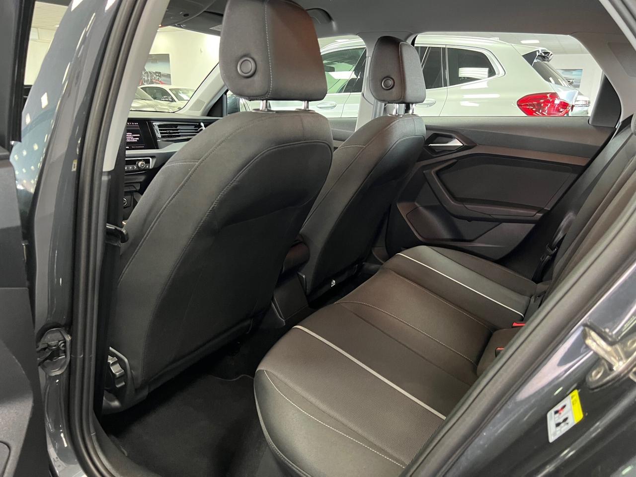 Audi A1 Sportback 25 1.0 tfsi