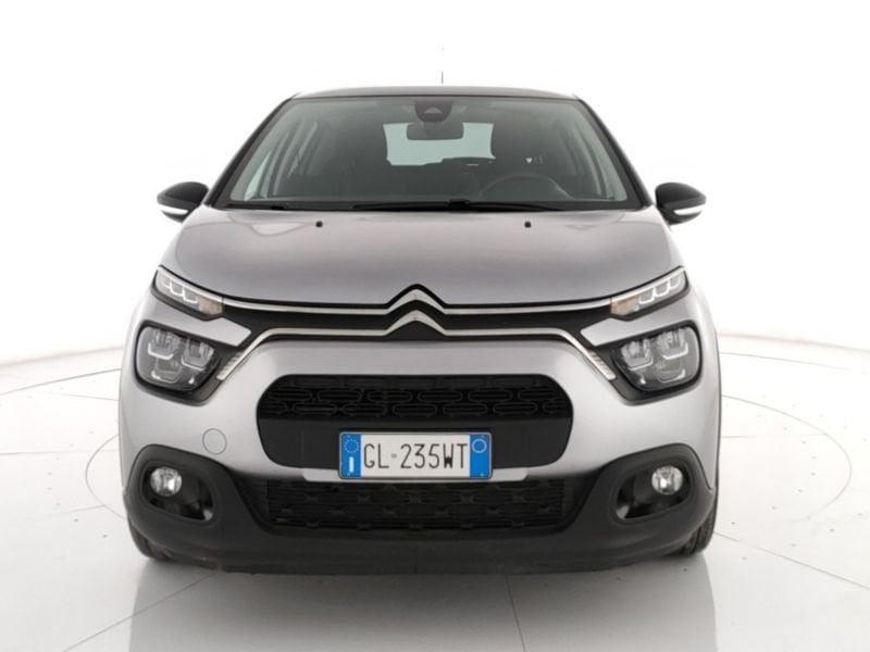 Citroën C3 1.2 puretech You! s&s 83cv