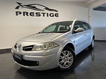 RENAULT MEGANE 1.5 DCI 105CV SPECIAL EDITION EXTREME S.W