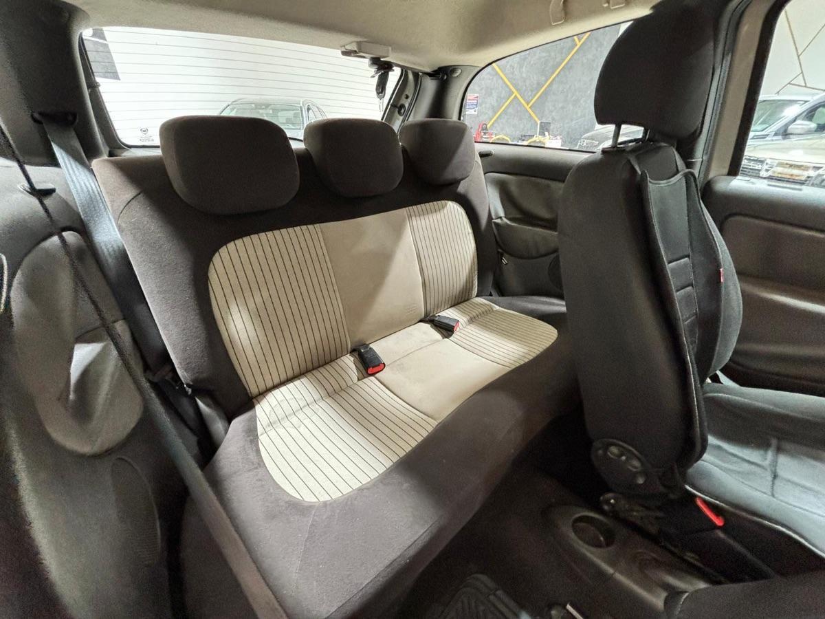 LANCIA - Ypsilon - 1.2 Oro GPL