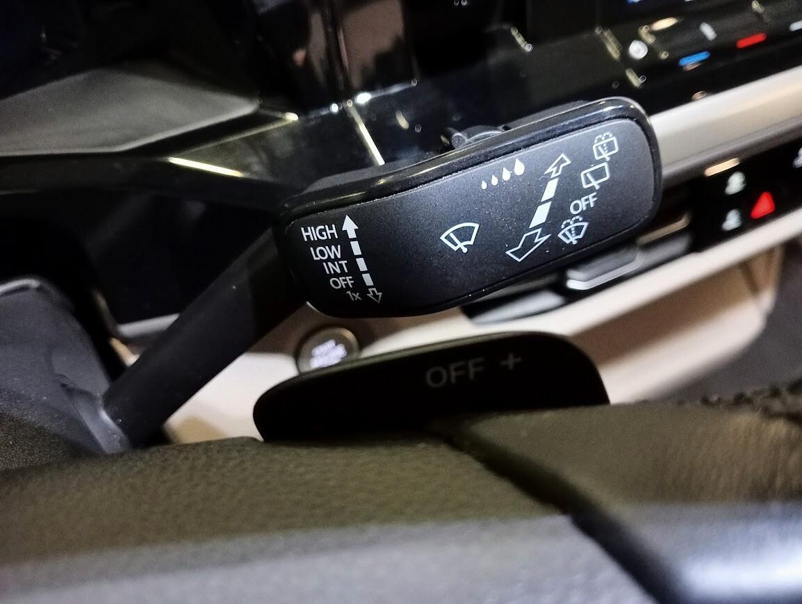 Volkswagen T7 Multivan TDI DSG 7P GANCIO + PORTE E BAULE ELETTRICO