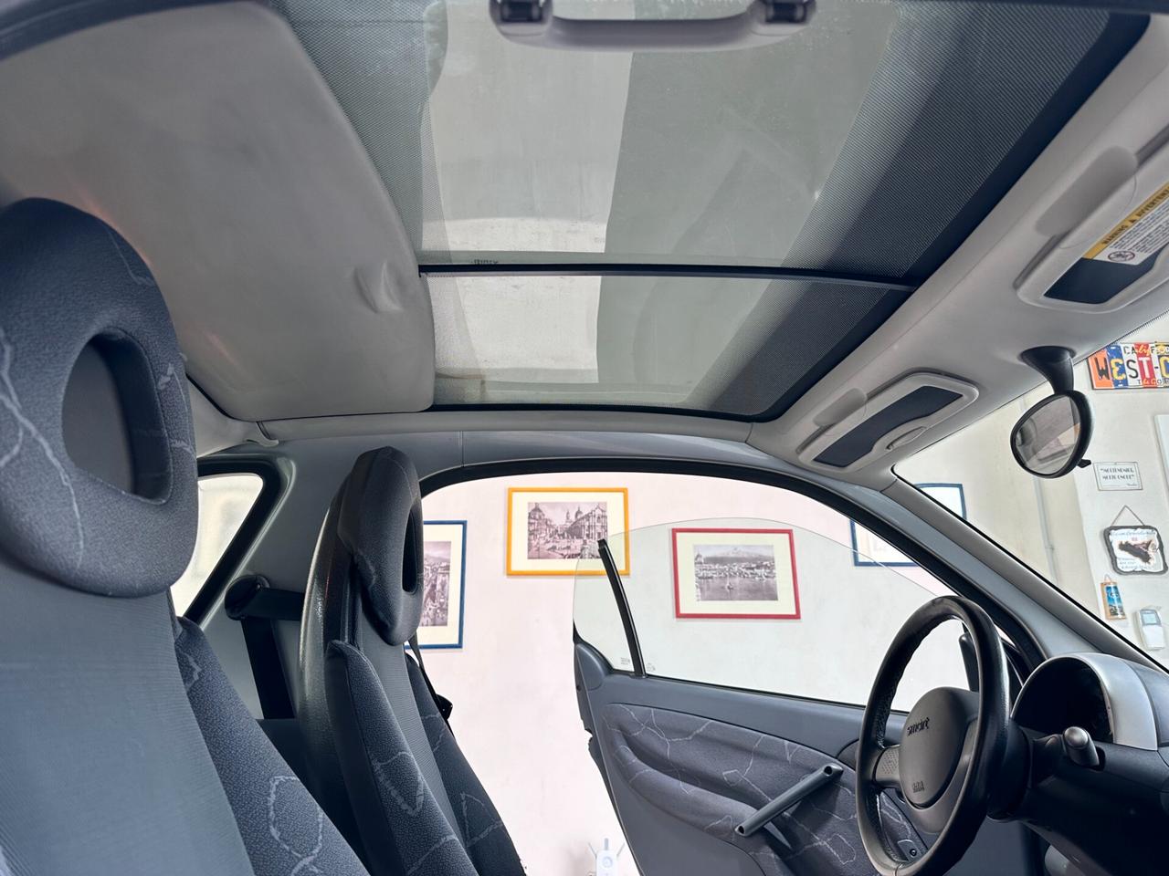 Smart ForTwo 800 coupé DIESEL - PERFETTA