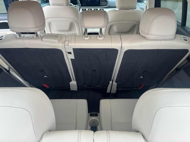 MERCEDES-BENZ GLE 350 d 4Matic Premium Plus