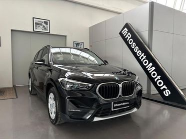 BMW X1 xDrive25e Adv. Plug-In 4x4