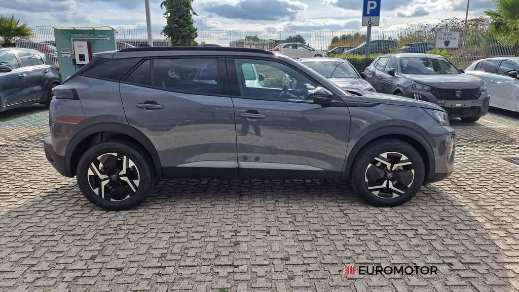 Peugeot 2008 1.2 PureTech Allure