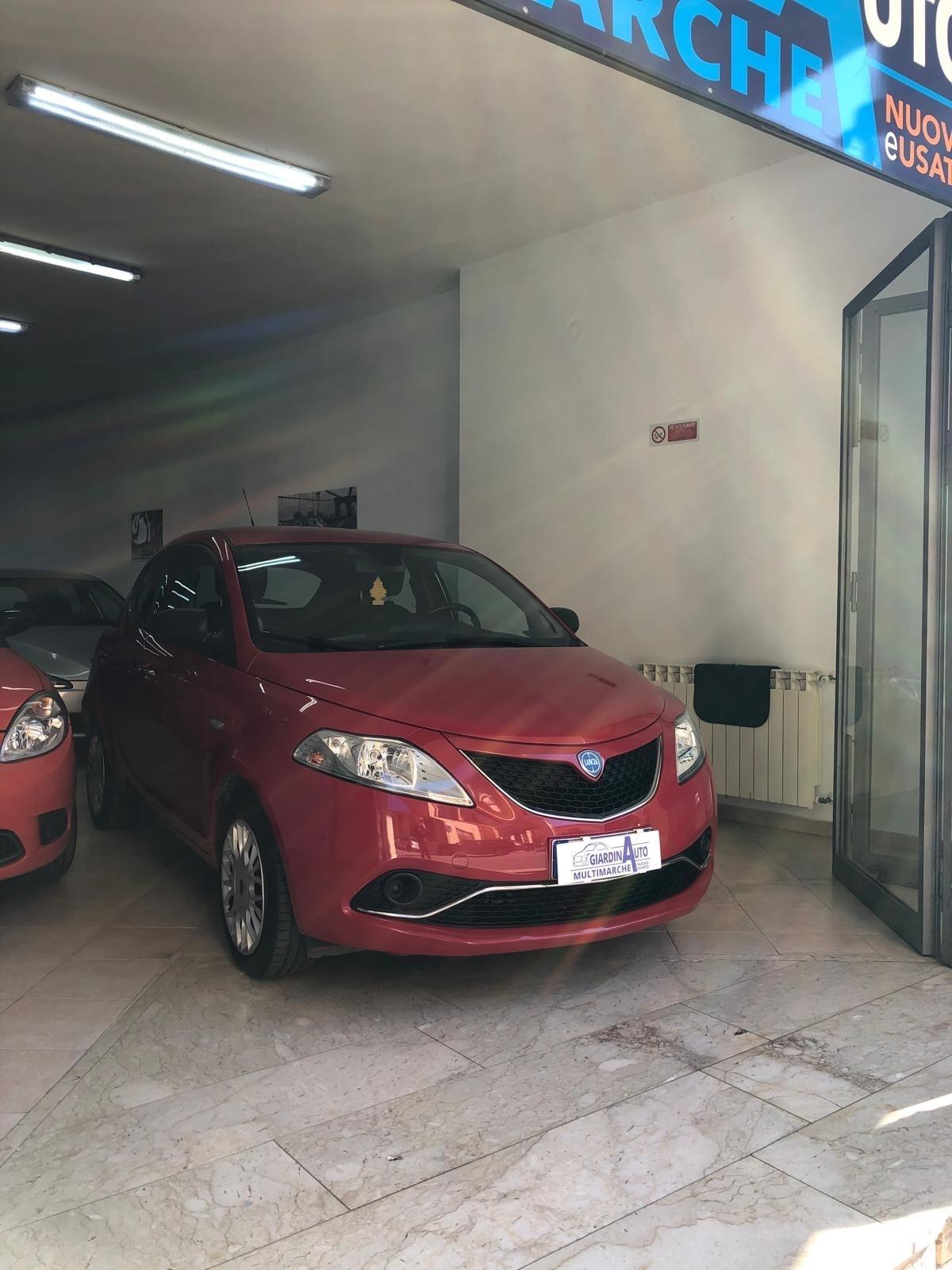 Lancia Ypsilon 1.3 MJT 16V 95 CV 5 porte S&S Gold