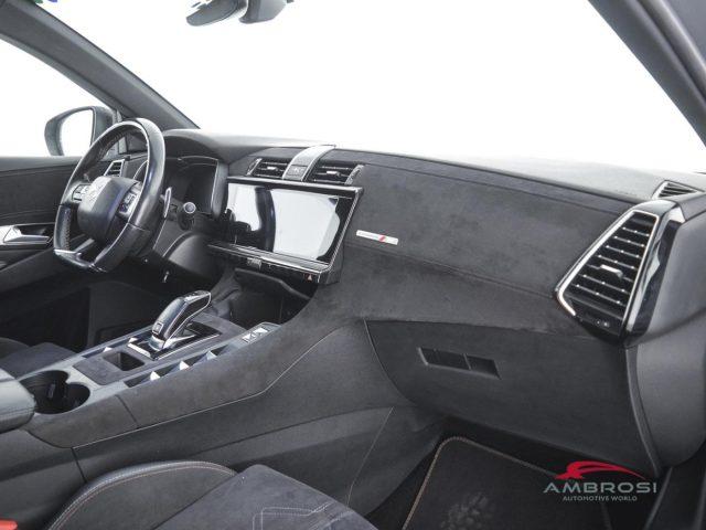 DS AUTOMOBILES DS 7 Crossback BlueHDi 180 aut. Business