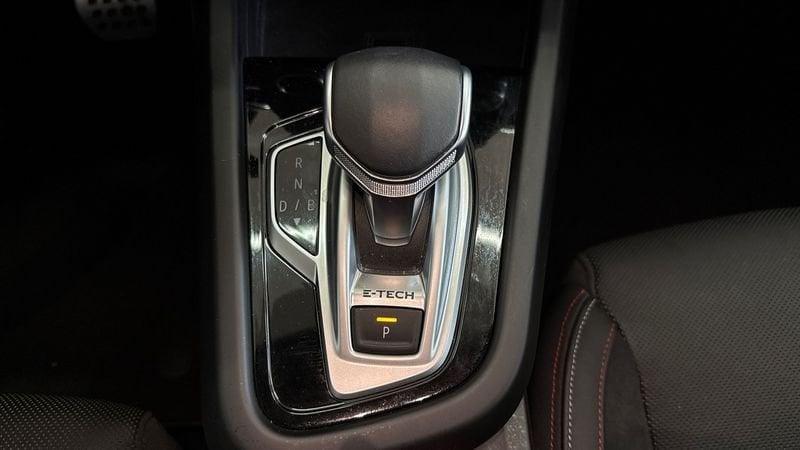 Renault Arkana 2021 1.6 E-Tech full hybrid R.S. Line Auto 145cv