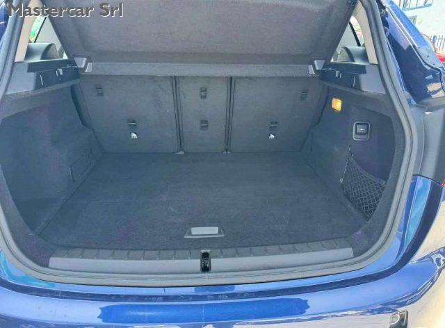BMW 216 d 116cv Active Tourer Business - GC294PC