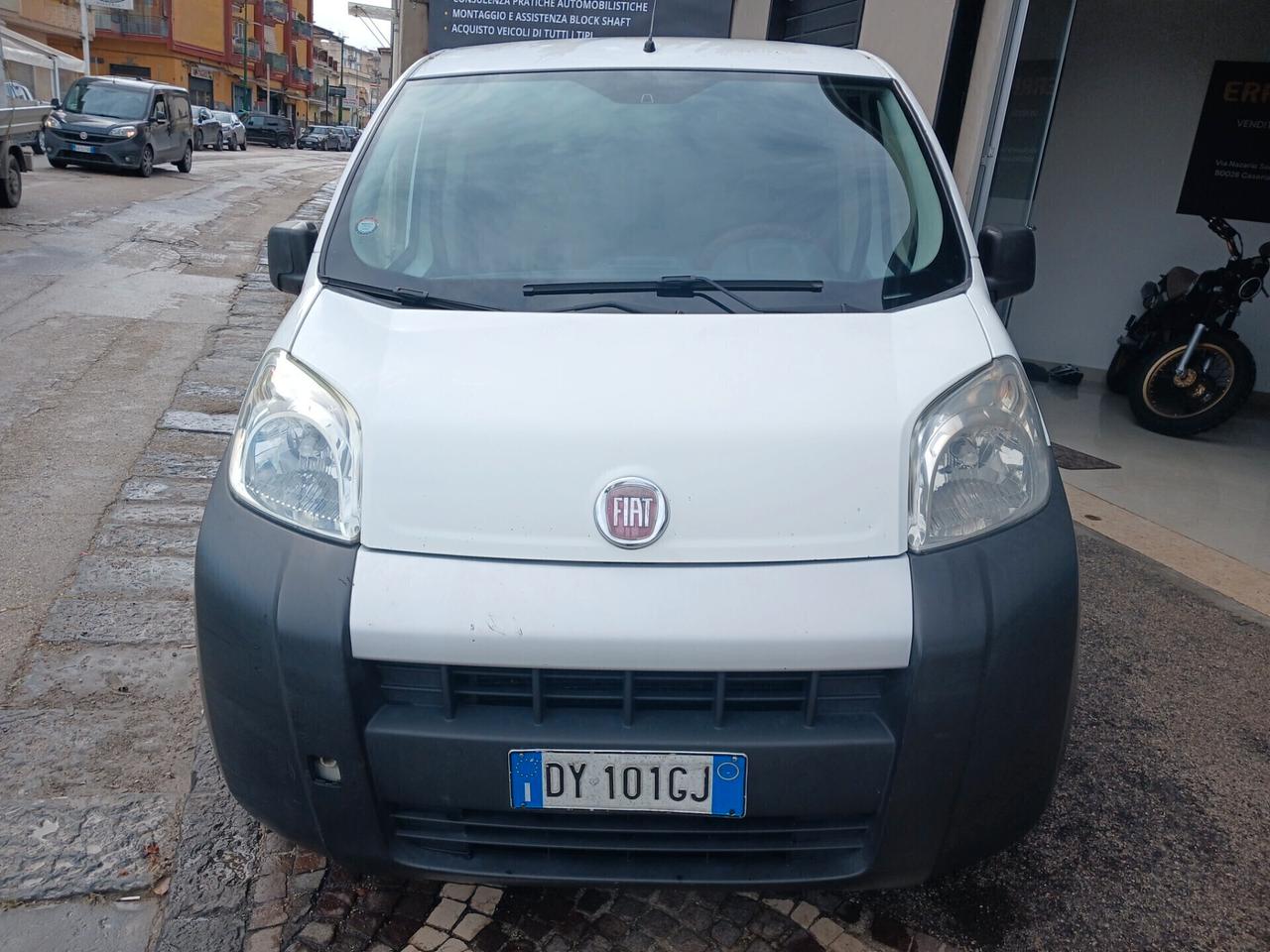 1.3 MJT 75CV COMPRESO IVA