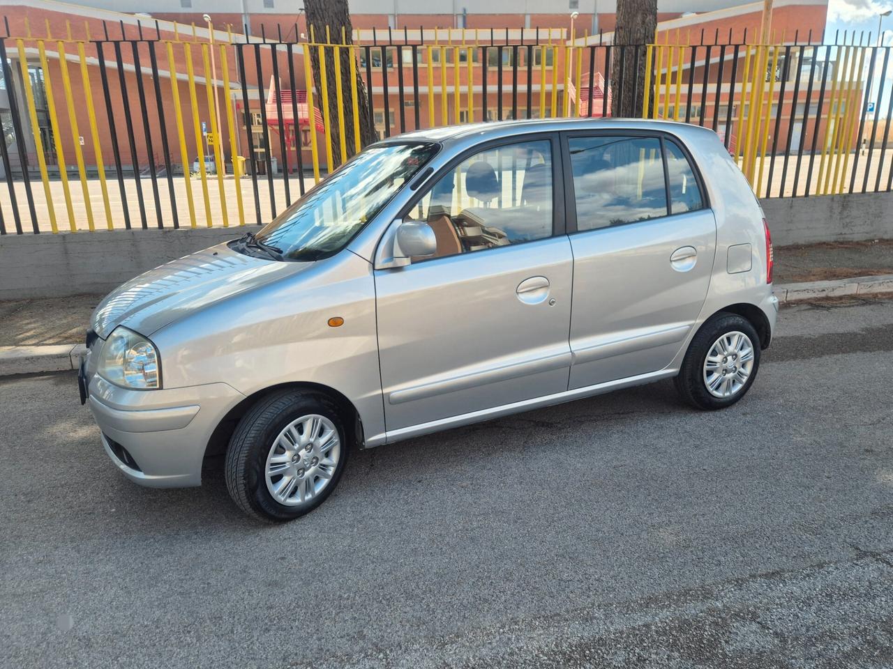 Hyundai Atos Prime 1.1 12V Active anno 07