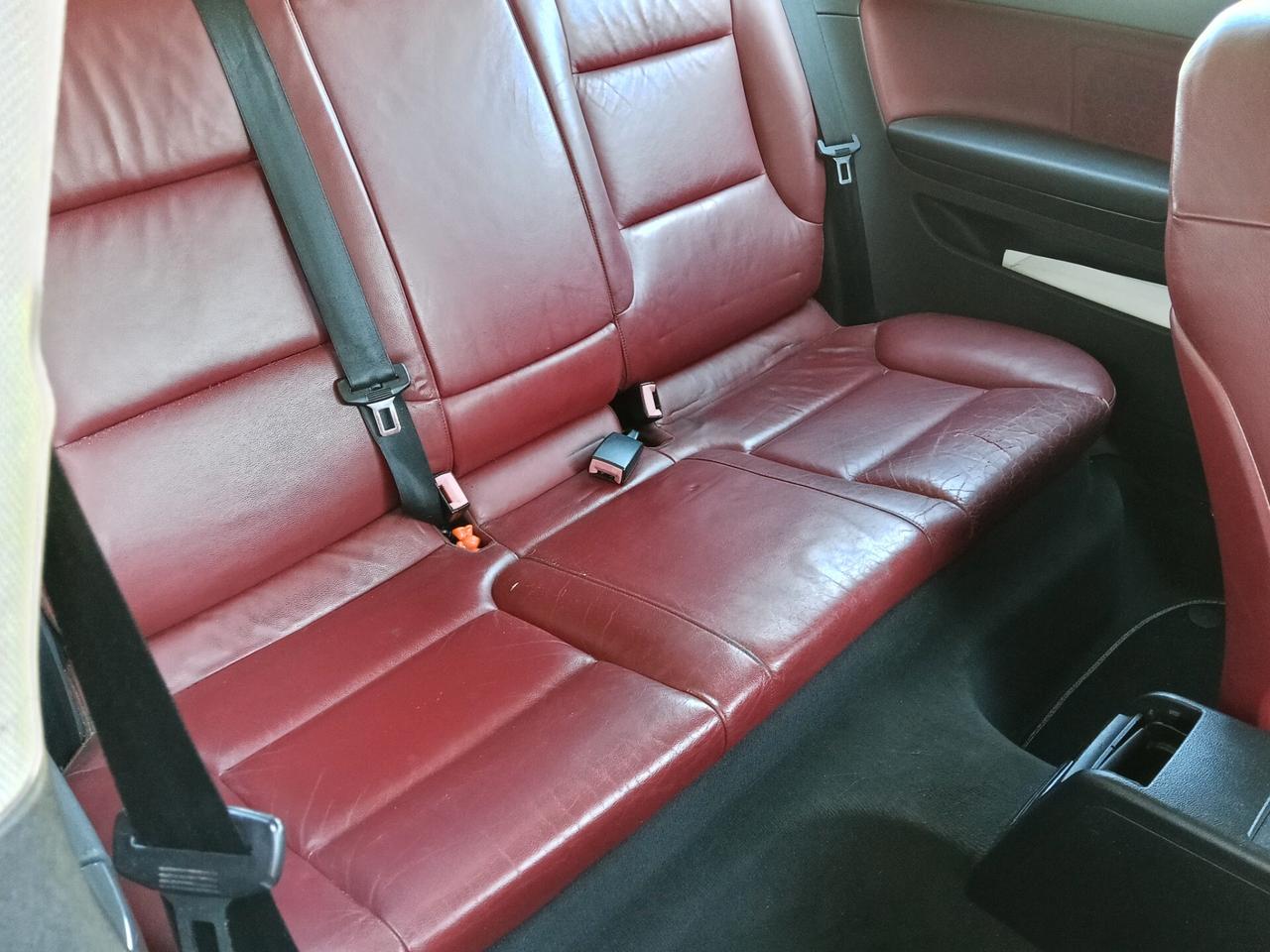 Audi A3 1.9 TDI Ambition