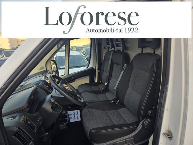 FIAT Ducato 35 2.0 MJT MH2 FURGONE