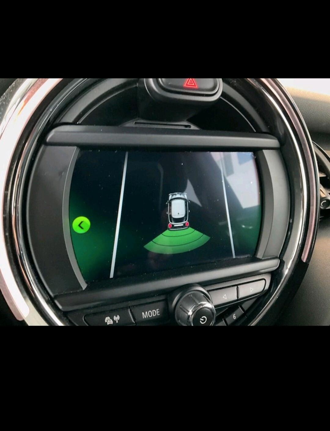 Mini Cooper 1.5 One D 2018