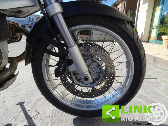 BMW R 1150 GS ANNO 2003