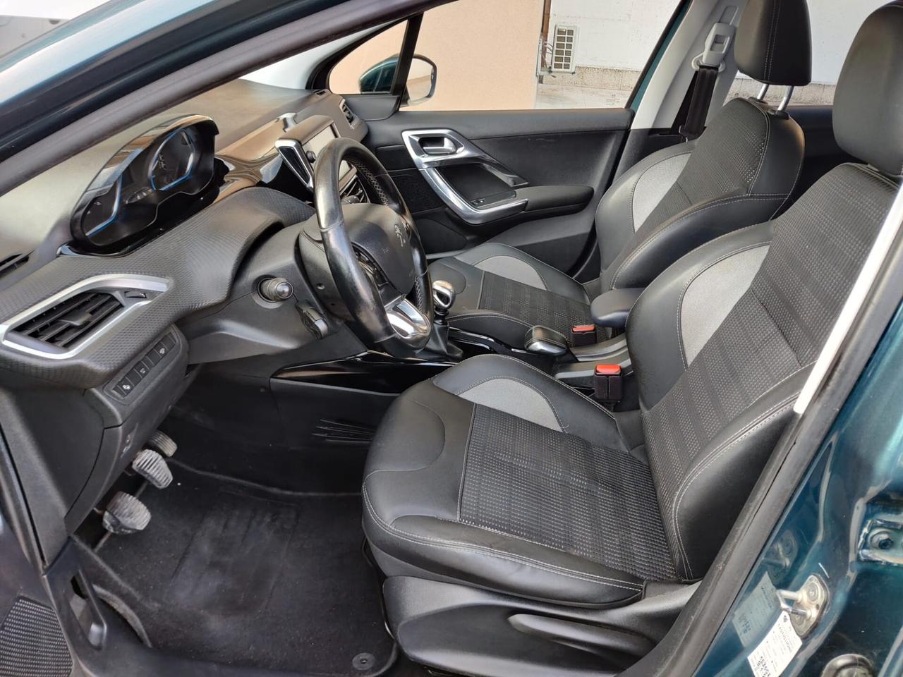 Peugeot 2008 1.6 Diesel