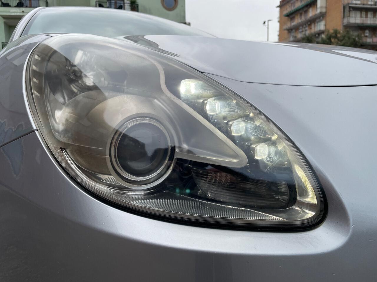 Alfa Giulietta 1.6 MJT 105CV Super Full Ottima 2012