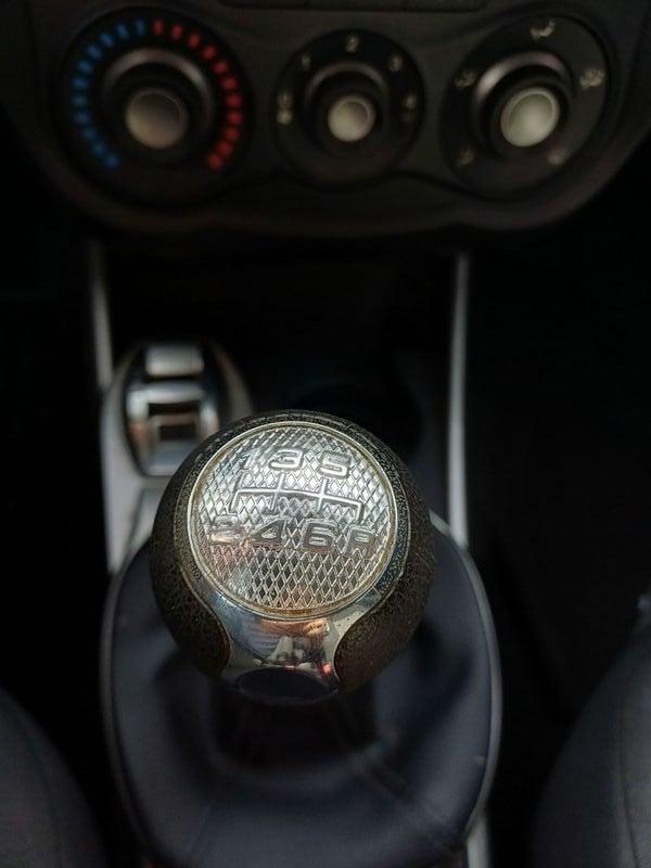 Alfa Romeo MiTo MiTo 1.4 Junior KM CERTIFICATI-GARANZIA