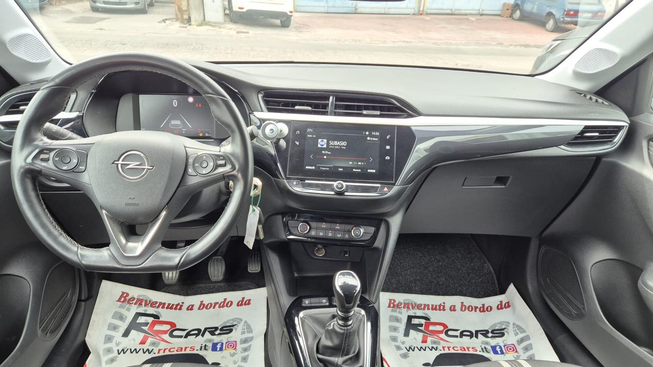 Opel Corsa 1.5 D 100 CV