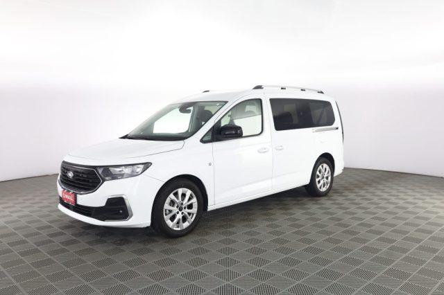 FORD Tourneo Connect Grand Tourneo Connect 2.0 EcoBlue 122 CV aut. Tita