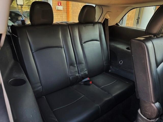 Fiat Freemont 2.0 Mjt 170 CV 4x4 aut. Lounge