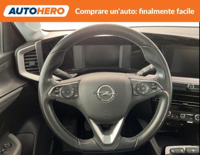 OPEL Mokka 1.5 diesel Elegance
