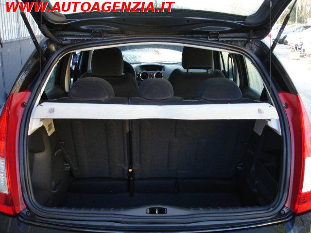 CITROEN C3 1.4 HDi 70CV Exclusive RESTYLING