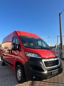 Peugeot Boxer 335 2.2 BlueHDi 140 S&S PC-TM Furgone