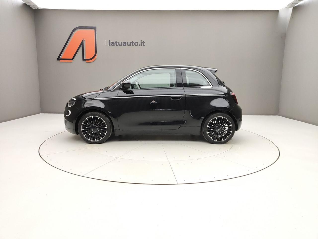 FIAT 500e 3+1 500E 3+1 320KM 118CV LA PRIMA