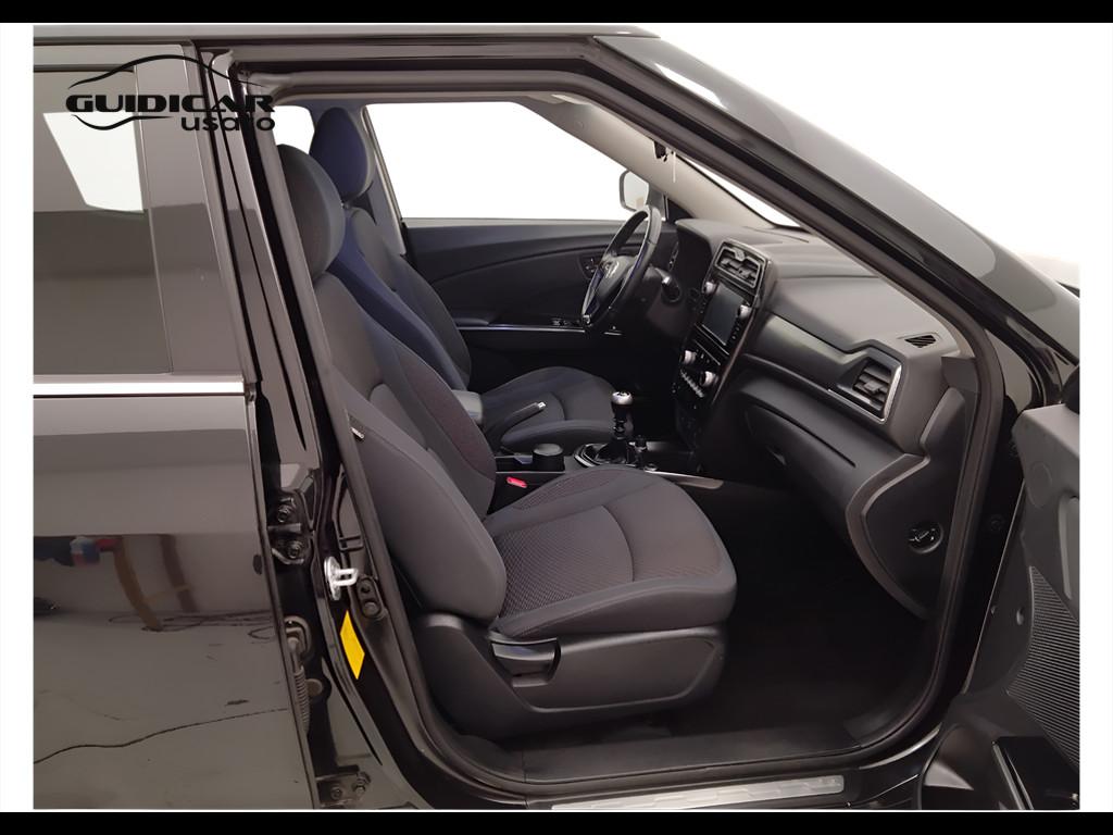 SSANGYONG Tivoli 2020 - Tivoli 1.6 Style pack 2wd