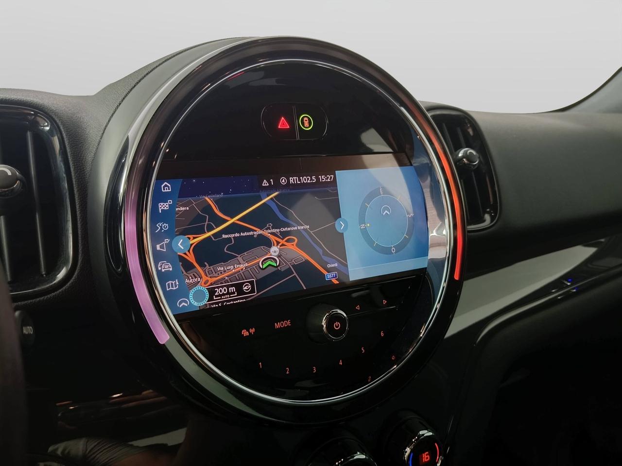 MINI Mini Countryman F60 2020 - Mini Countryman 2.0 Cooper D Essential auto