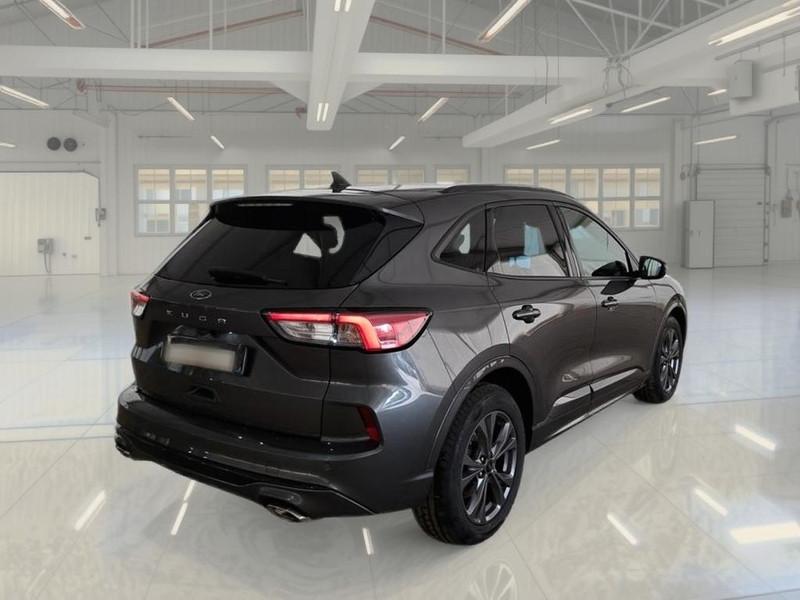 FORD KUGA 2.0 ECOBLUE 120 CV 2WD ST-LINE AUTO SUV