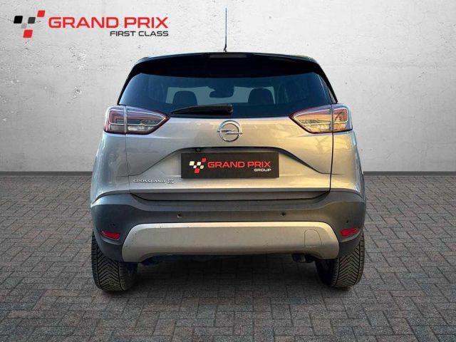 OPEL Crossland X 1.5 ECOTEC D 120 CV Start&Stop aut. Innovation