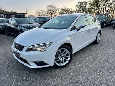 Seat Leon 1.6 TDI 105 CV 5p. Style